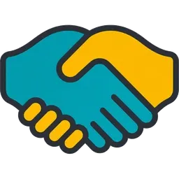 Handschlag